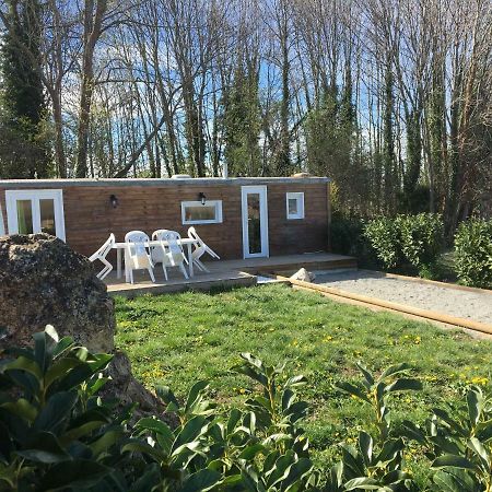 Chevrerie Des Oliviers Vila Saint-Georges-sur-Allier Exterior foto